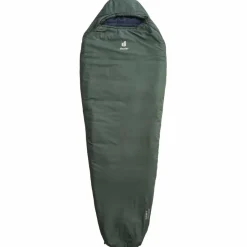 Deuter ORBIT +5C/41F Herren - Sommerschlafsack^ Kunstfaserschlafsäcke|Sommerschlafsäcke
