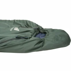 Deuter ORBIT +5C/41F Herren - Sommerschlafsack^ Kunstfaserschlafsäcke|Sommerschlafsäcke