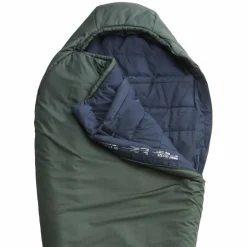 Deuter ORBIT EL 0C/32F - Kunstfaserschlafsack^ Kunstfaserschlafsäcke|3-Jahreszeiten-Schlafsäcke