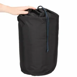 Deuter ORBIT EL 0C/32F - Kunstfaserschlafsack^ Kunstfaserschlafsäcke|3-Jahreszeiten-Schlafsäcke