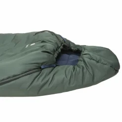 Deuter ORBIT EL 0C/32F - Kunstfaserschlafsack^ Kunstfaserschlafsäcke|3-Jahreszeiten-Schlafsäcke