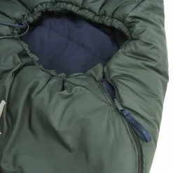 Deuter ORBIT EL 0C/32F - Kunstfaserschlafsack^ Kunstfaserschlafsäcke|3-Jahreszeiten-Schlafsäcke