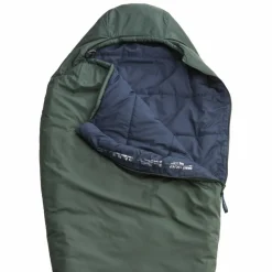 Deuter ORBIT EL +5C/41F Herren - Sommerschlafsack^ Kunstfaserschlafsäcke|Sommerschlafsäcke