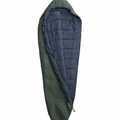 Deuter ORBIT EL +5C/41F Herren - Sommerschlafsack^ Kunstfaserschlafsäcke|Sommerschlafsäcke