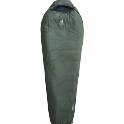 Deuter Kunstfaserschlafsäcke|3-Jahreszeiten-Schlafsäcke*ORBIT SL -5C/23F Damen - Kunstfaserschlafsack