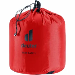 Deuter PACK SACK 5 Unisex - Packsack^ Sack Und Pack