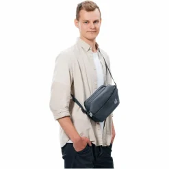 Deuter Umhängetaschen*PASSWAY 2 - Umhängetasche