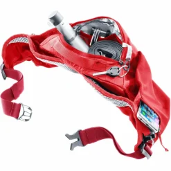Deuter PULSE 3 Unisex - Hüfttasche^ Bauchtaschen