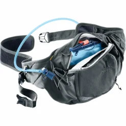 Deuter PULSE PRO 5 Unisex - Hüfttasche^ Bauchtaschen