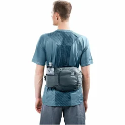 Deuter PULSE PRO 5 Unisex - Hüfttasche^ Bauchtaschen