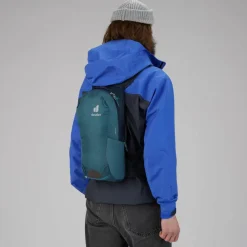 Deuter RACE 8 - Fahrradrucksack^ Fahrradtaschen Und Fahrradrucksäcke|Tagesrucksäcke