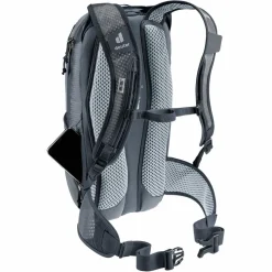 Deuter RACE 8 - Fahrradrucksack^ Fahrradtaschen Und Fahrradrucksäcke|Tagesrucksäcke