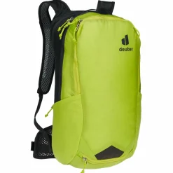 Deuter RACE AIR 14+3 - Fahrradrucksack^ Fahrradtaschen Und Fahrradrucksäcke|Fahrradrucksäcke