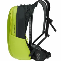 Deuter RACE AIR 14+3 - Fahrradrucksack^ Fahrradtaschen Und Fahrradrucksäcke|Fahrradrucksäcke