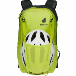 Deuter RACE AIR 14+3 - Fahrradrucksack^ Fahrradtaschen Und Fahrradrucksäcke|Fahrradrucksäcke