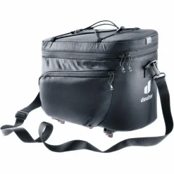 Deuter Fahrradtaschen Und Fahrradrucksäcke|Fahrradtaschen*RACK BAG 10 KF - Fahrradtasche