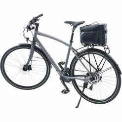 Deuter Fahrradtaschen Und Fahrradrucksäcke|Fahrradtaschen*RACK BAG 10 KF - Fahrradtasche