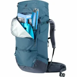 Deuter Skirucksäcke*RISE 34+ Herren - Skitourenrucksack