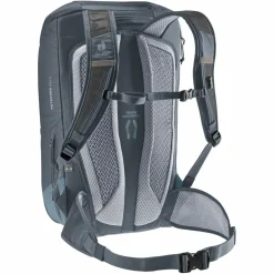 Deuter ROTSOORD 25+5 Unisex - Fahrradrucksack^ Fahrradtaschen Und Fahrradrucksäcke|Fahrradrucksäcke
