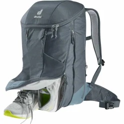 Deuter ROTSOORD 25+5 Unisex - Fahrradrucksack^ Fahrradtaschen Und Fahrradrucksäcke|Fahrradrucksäcke