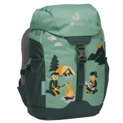 Deuter SCHMUSEBÄR Kinder - Kinderrucksack^Kinder Kinderrucksäcke Und Taschen
