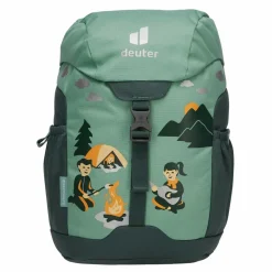 Deuter SCHMUSEBÄR Kinder - Kinderrucksack^Kinder Kinderrucksäcke Und Taschen
