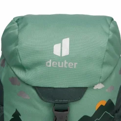 Deuter SCHMUSEBÄR Kinder - Kinderrucksack^Kinder Kinderrucksäcke Und Taschen