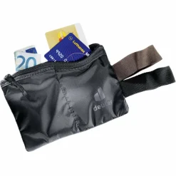 Deuter Portemonnaies Und Wertsachenverwahrung*SECURITY FLIP IN - Wertsachenaufbewahrung