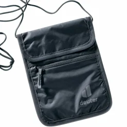 Deuter SECURITY WALLET II - Wertsachenaufbewahrung^ Portemonnaies Und Wertsachenverwahrung