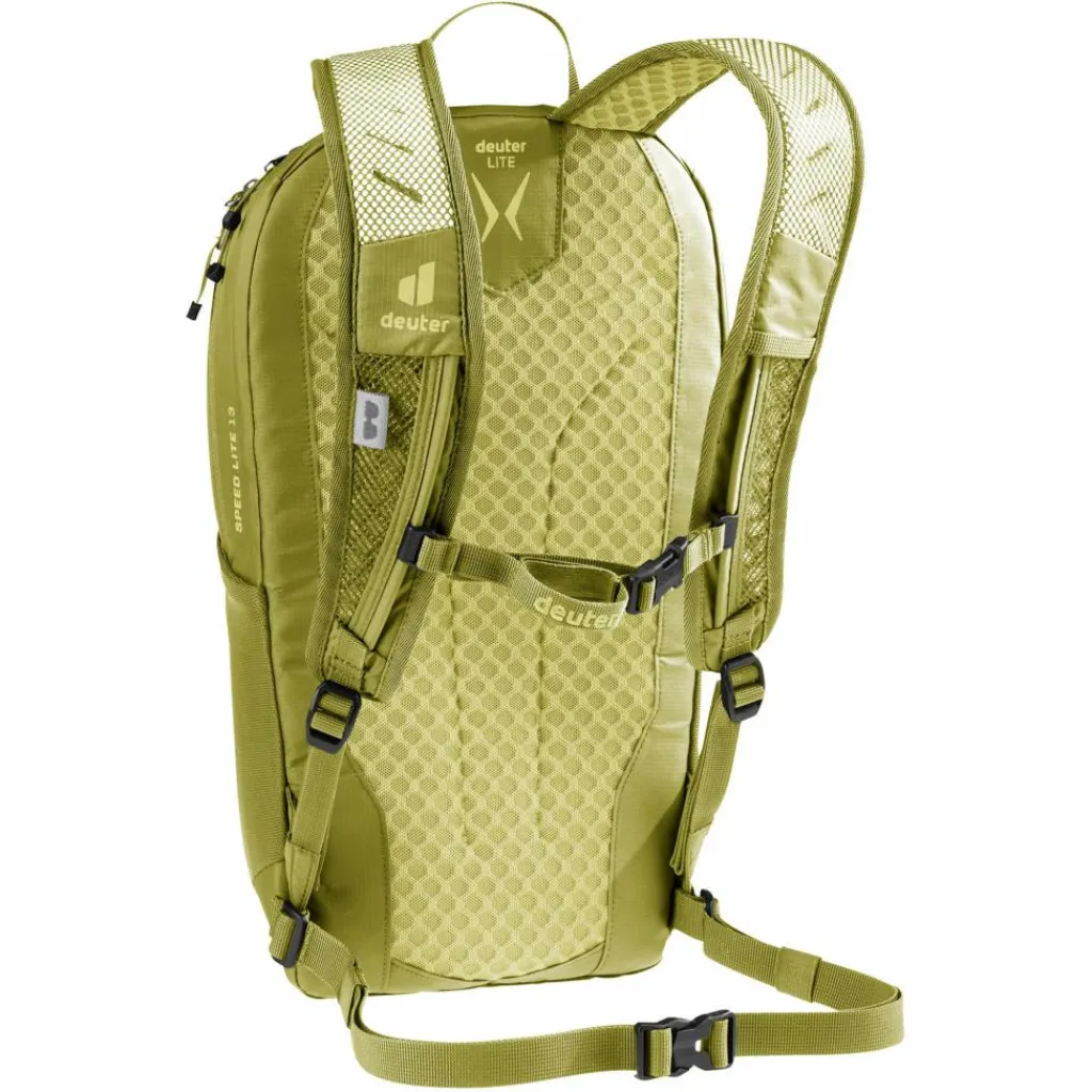 Deuter Tagesrucksäcke*SPEED LITE 13 - Tagesrucksack