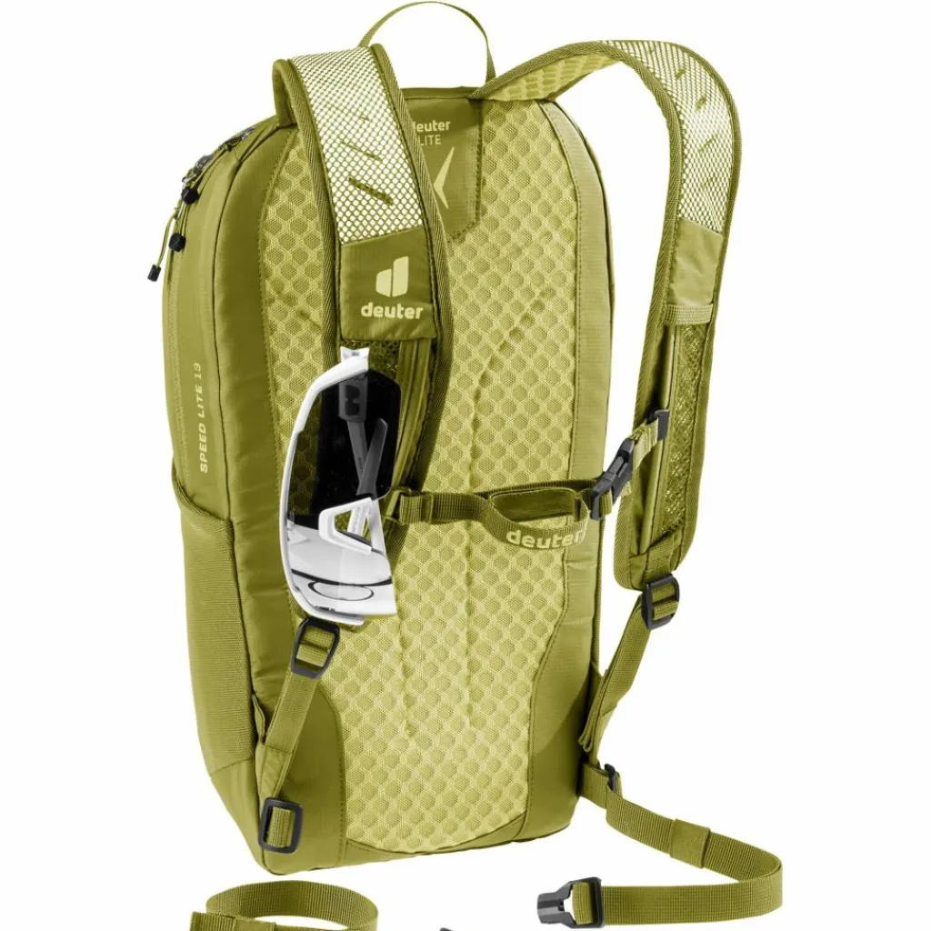 Deuter Tagesrucksäcke*SPEED LITE 13 - Tagesrucksack
