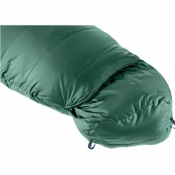 Kinder Deuter 3-Jahreszeiten-Schlafsäcke|Zelten Mit Kindern*STARLIGHT DOWN Kinder - Kinderschlafsack