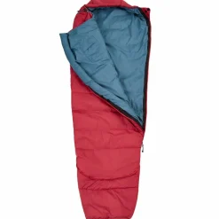 Kinder Deuter 3-Jahreszeiten-Schlafsäcke|Zelten Mit Kindern*STARLIGHT Kinder - Kunstfaserschlafsack