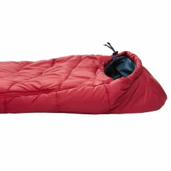 Kinder Deuter 3-Jahreszeiten-Schlafsäcke|Zelten Mit Kindern*STARLIGHT Kinder - Kunstfaserschlafsack