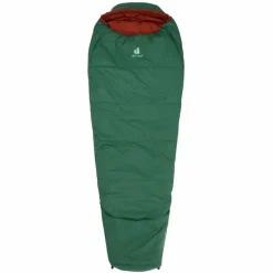 Deuter STARLIGHT PRO Kinder - Kinderschlafsack^Kinder 3-Jahreszeiten-Schlafsäcke|Zelten Mit Kindern