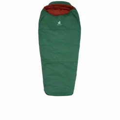 Deuter STARLIGHT PRO Kinder - Kinderschlafsack^Kinder 3-Jahreszeiten-Schlafsäcke|Zelten Mit Kindern