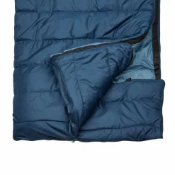 Deuter STARLIGHT SQ Kinder - Kunstfaserschlafsack^Kinder 3-Jahreszeiten-Schlafsäcke|Zelten Mit Kindern