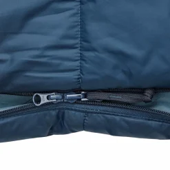 Deuter STARLIGHT SQ Kinder - Kunstfaserschlafsack^Kinder 3-Jahreszeiten-Schlafsäcke|Zelten Mit Kindern