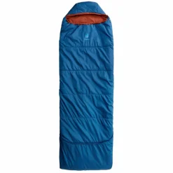 Kinder Deuter 3-Jahreszeiten-Schlafsäcke|Zelten Mit Kindern*STARLIGHT SQ Kinder - Kinderschlafsack