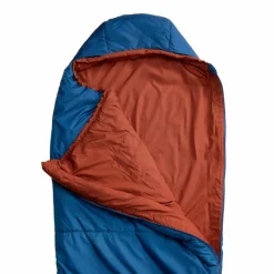 Kinder Deuter 3-Jahreszeiten-Schlafsäcke|Zelten Mit Kindern*STARLIGHT SQ Kinder - Kinderschlafsack