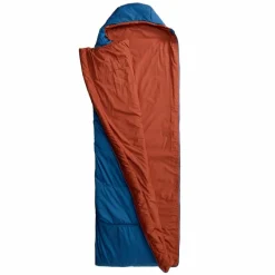 Kinder Deuter 3-Jahreszeiten-Schlafsäcke|Zelten Mit Kindern*STARLIGHT SQ Kinder - Kinderschlafsack