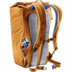 Deuter Laptoprucksäcke|Tagesrucksäcke*STEPOUT 22 Unisex - Tagesrucksack