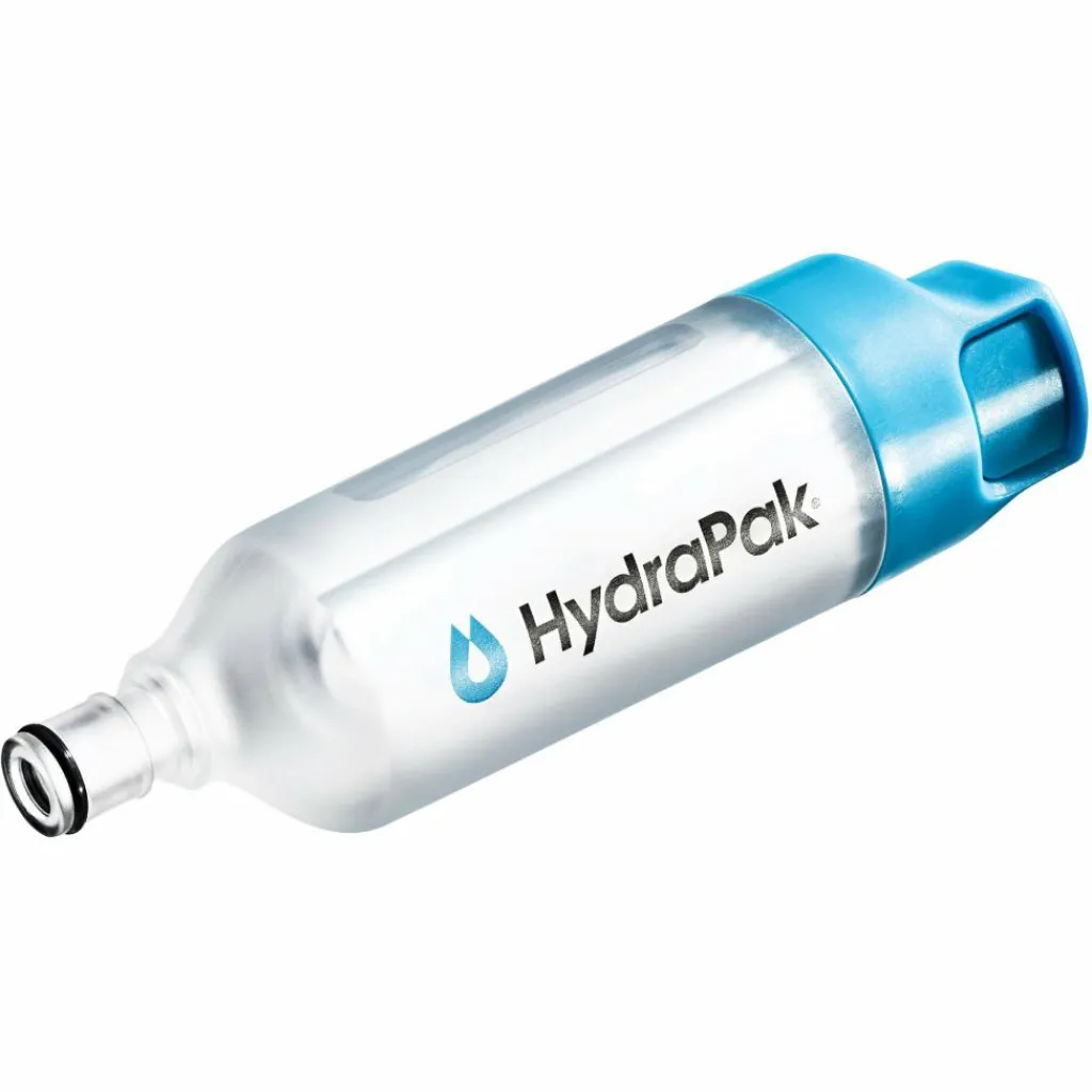 Deuter STREAMER FILTER Unisex - Trinkwasserfilter^ Trinkrucksäcke Und Trinksysteme