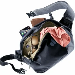 Deuter Umhängetaschen|Tagesrucksäcke*STROOF 5 - Umhängetasche