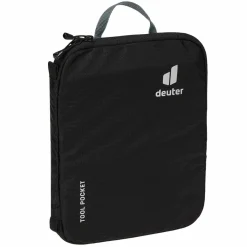 Deuter TOOL POCKET - Rucksack-Zubehör^ Fahrradreparatur Und Fahrradpflege|Rucksackzubehör Und Ersatzteile