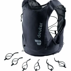 Deuter TRAICK 5 Herren - Trinkrucksack^ Tagesrucksäcke