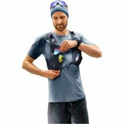 Deuter TRAICK 5 Herren - Trinkrucksack^ Tagesrucksäcke