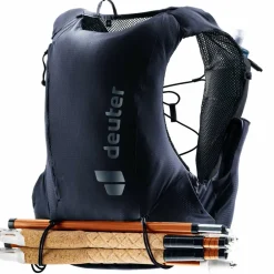 Deuter Tagesrucksäcke*TRAICK 9 SL Damen - Trinkrucksack