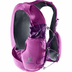 Deuter TRAICK 5 SL Damen - Trinkrucksack^ Trinkrucksäcke Und Trinksysteme|Tagesrucksäcke