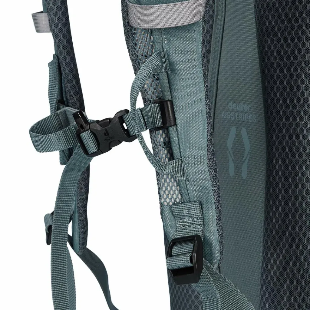 Deuter TRAIL 30 - Tagesrucksack^ Kletterrucksäcke|Kletterrucksäcke